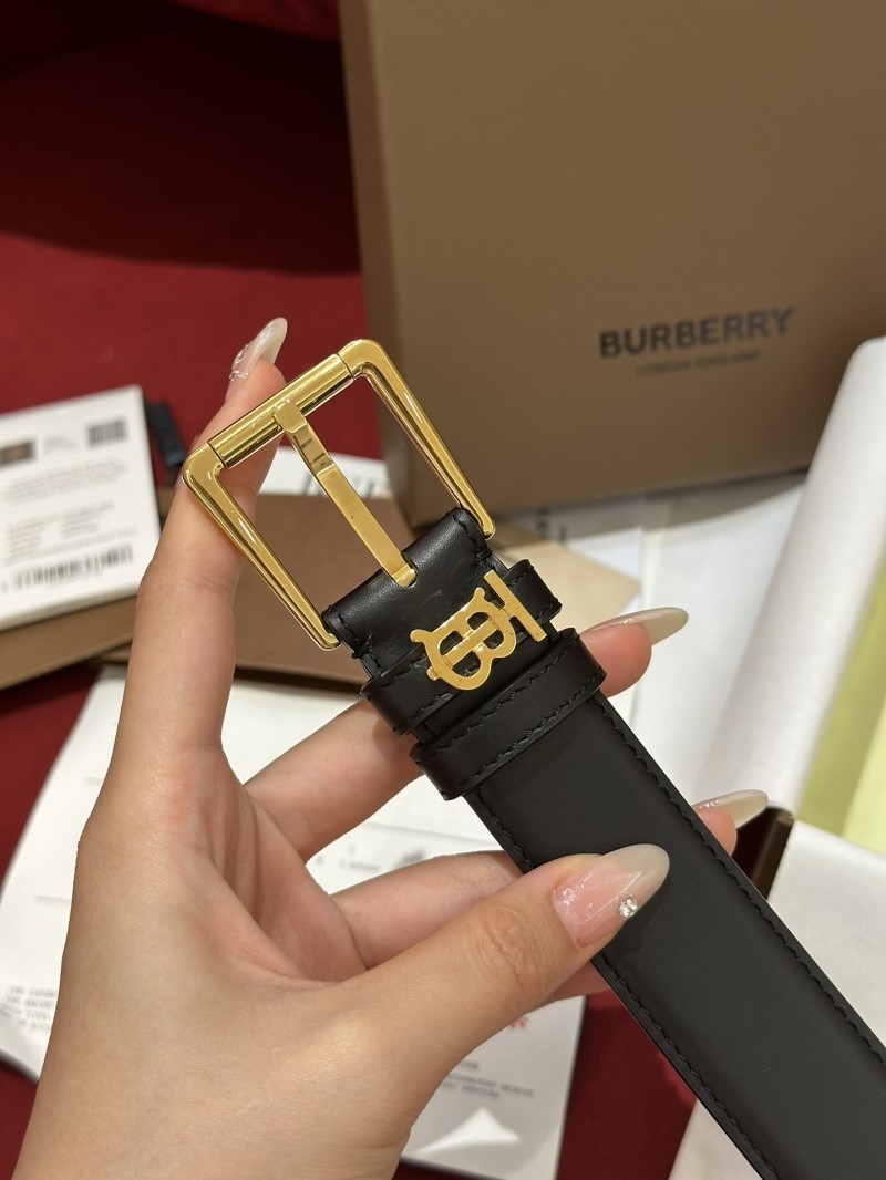 Bv*b*rry belts